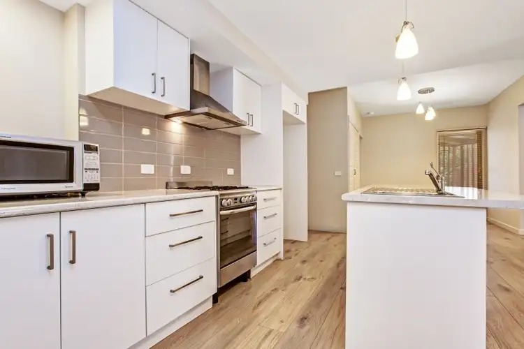 Fifth view of Homely house listing, 5 Martin Avenue, Lake Wendouree VIC 3350