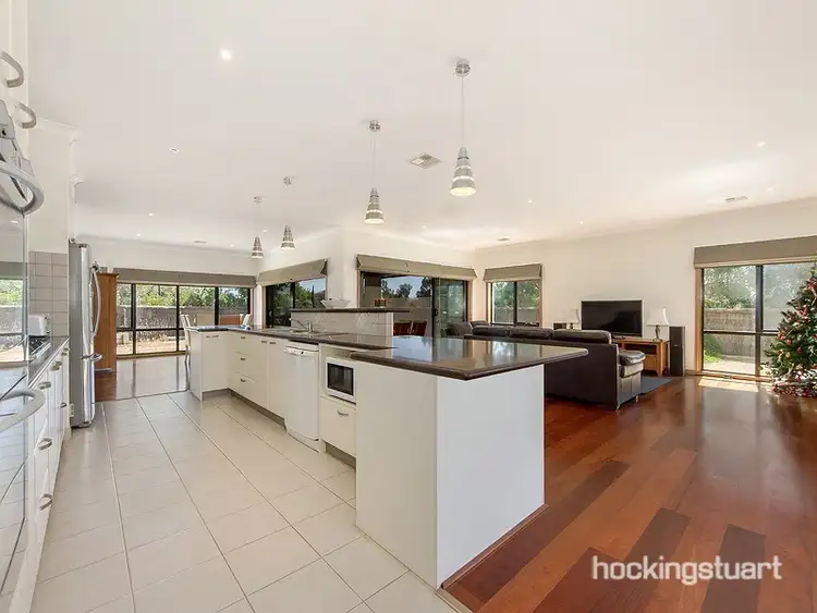 Third view of Homely house listing, 22 Glenmaggie Chase, Caroline Springs VIC 3023