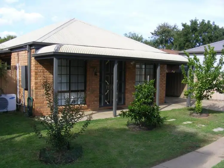 4/118 Haverfield Street, Echuca VIC 3564