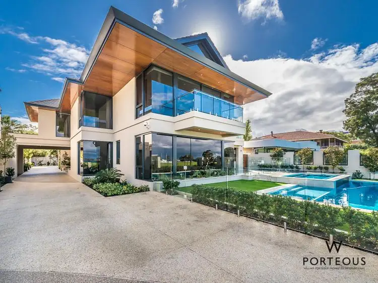 Second view of Homely house listing, 47 Esplanade, Nedlands WA 6009