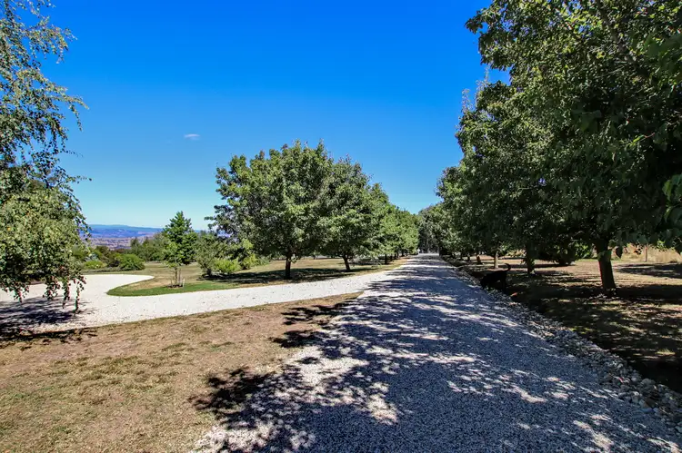 Second view of Homely house listing, 55 Grandview Drive, Barwite VIC 3722