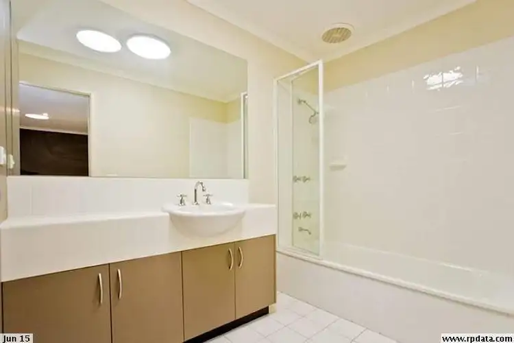 Second view of Homely townhouse listing, 6/77 Coghlan Street, Niddrie VIC 3042