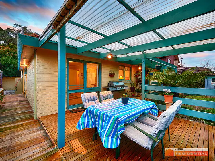 Fourth view of Homely house listing, 10 Mariemont Avenue, Wantirna VIC 3152