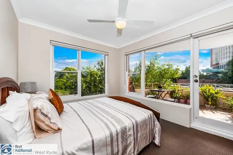 Fifth view of Homely unit listing, 3/148A Blaxland road (cnr Belmore & Blaxland rd), Ryde NSW 2112