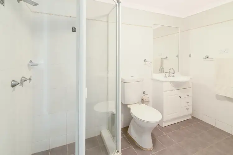 Fifth view of Homely apartment listing, 33/54-66 Hutton Rd, The Entrance North NSW 2261