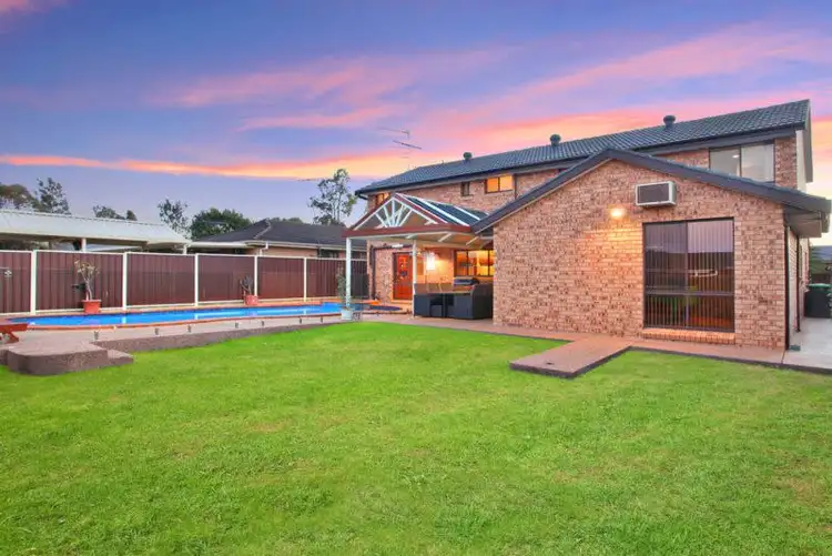 Third view of Homely house listing, 4 Minto Place, Erskine Park NSW 2759