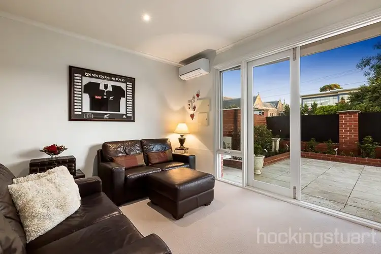 Sixth view of Homely townhouse listing, 1/89 Centre Road, Brighton East VIC 3187