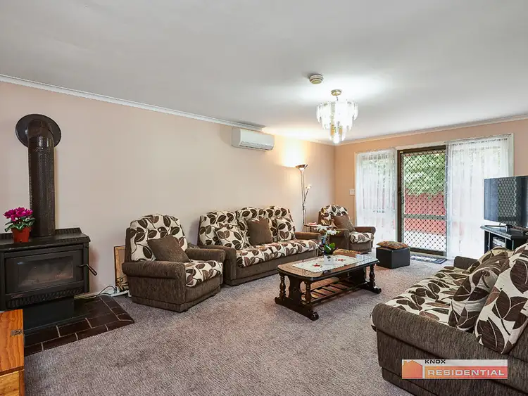 Fourth view of Homely house listing, 12 Lauriston Drive, Endeavour Hills VIC 3802