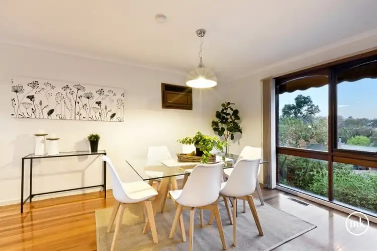 Sixth view of Homely house listing, 42 Dunbarton Drive, Eltham North VIC 3095