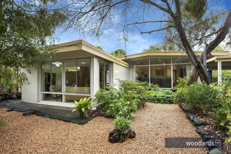 Main view of Homely house listing, 49 Menin Road, Forest Hill VIC 3131