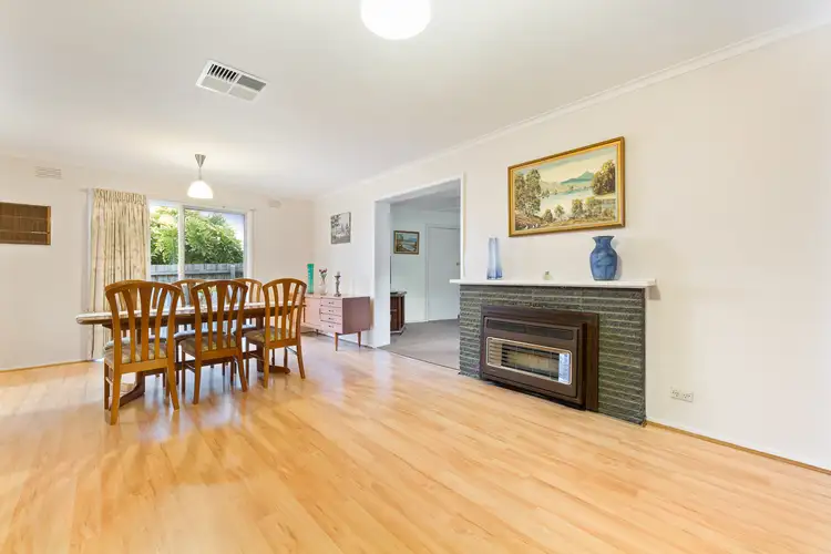 Second view of Homely house listing, 8 Gibcoe Street, Greensborough VIC 3088