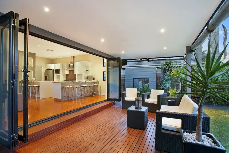 Main view of Homely house listing, 8 Fourth Avenue, Aspendale VIC 3195
