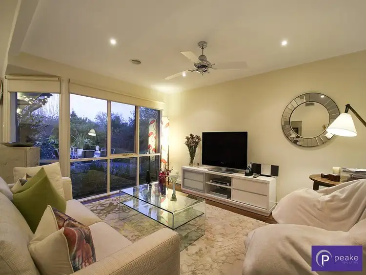 Third view of Homely house listing, 2 Gair Close, Berwick VIC 3806