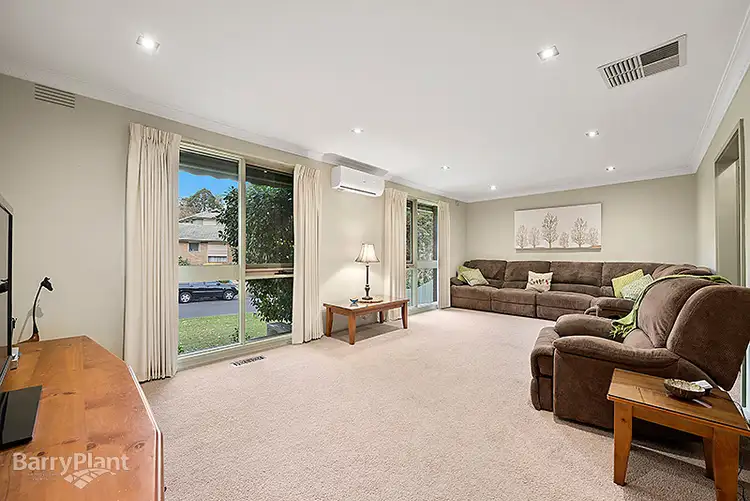 Fourth view of Homely house listing, 27 Carinya Road, Greensborough VIC 3088