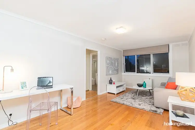 5/69 Hamilton Street, Yarraville VIC 3013
