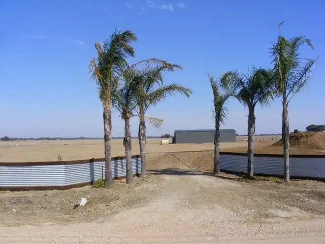 Main view of Homely land listing, 715 Echuca West School Road, Echuca VIC 3564
