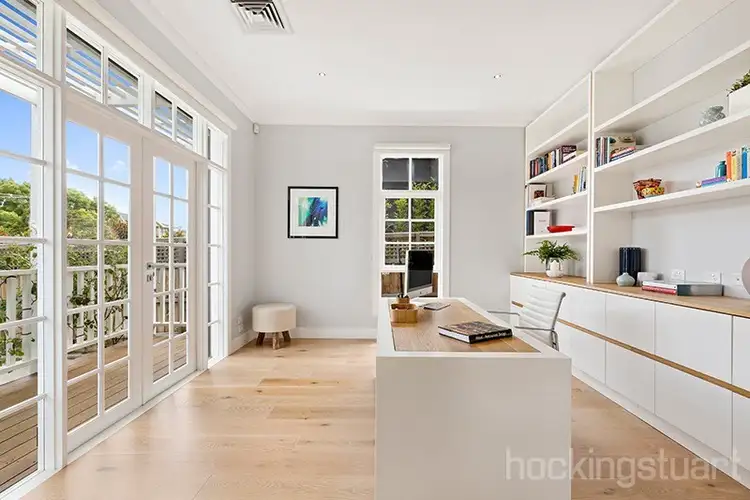 Fifth view of Homely house listing, 21 Pascoe Street, Glen Iris VIC 3146
