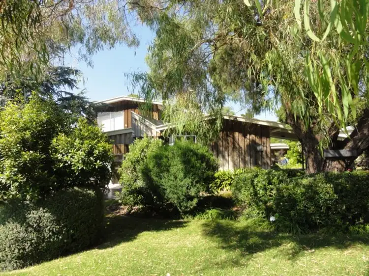 Main view of Homely house listing, 24 Trafalgar Street, Rhyll VIC 3923