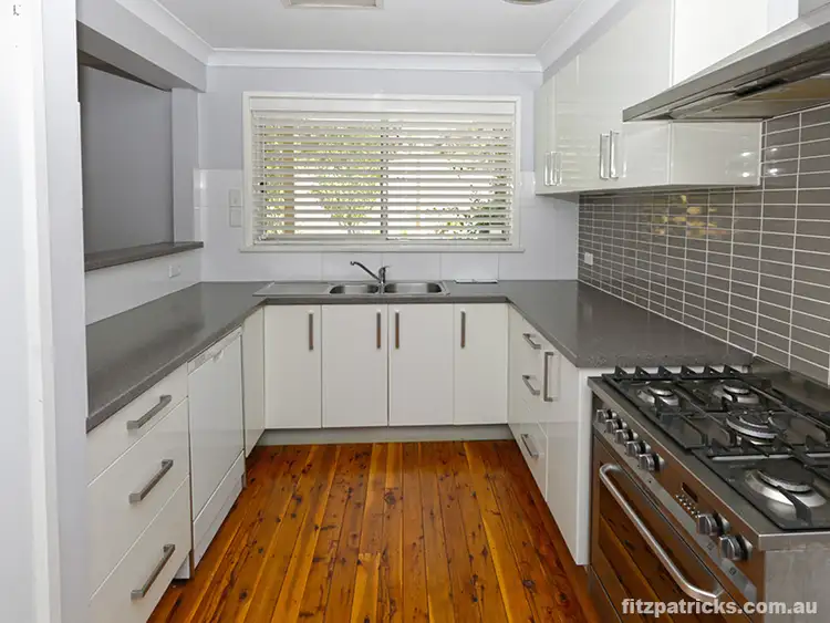 Fourth view of Homely house listing, 23 Wilks Avenue, Kooringal NSW 2650