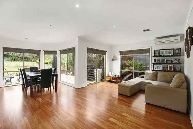 Fifth view of Homely house listing, 3 Semillon Court, Yarra Glen VIC 3775