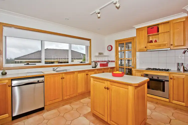 Third view of Homely house listing, 8 Clifton Place, Prospect Vale TAS 7250