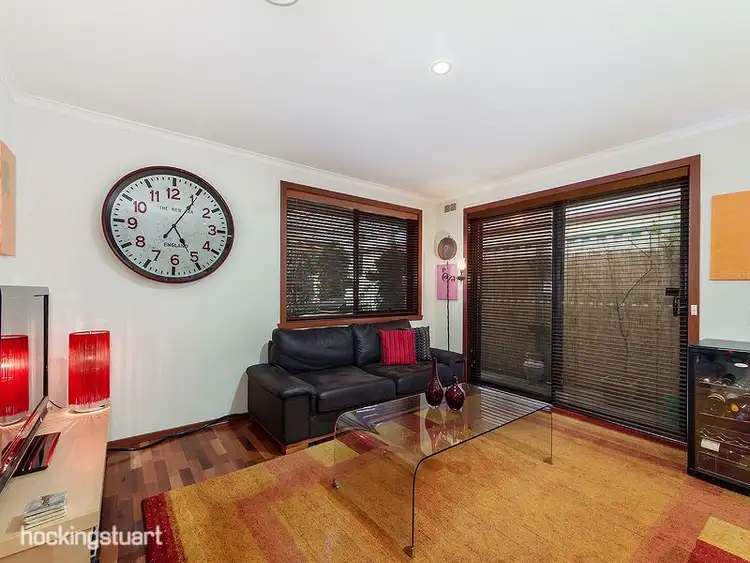 Fifth view of Homely house listing, 12 Railway Parade, Deer Park VIC 3023