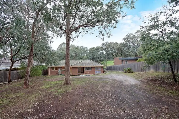 Fourth view of Homely house listing, 27 Riversdale Avenue, Eltham North VIC 3095