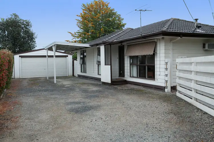 Address available on request