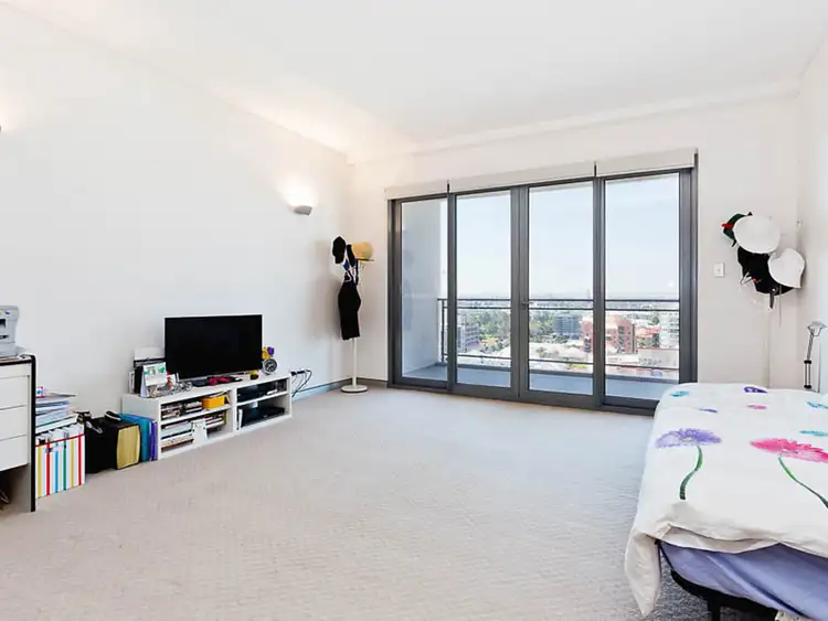 Third view of Homely apartment listing, 67/148 Adelaide Terrace, East Perth WA 6004