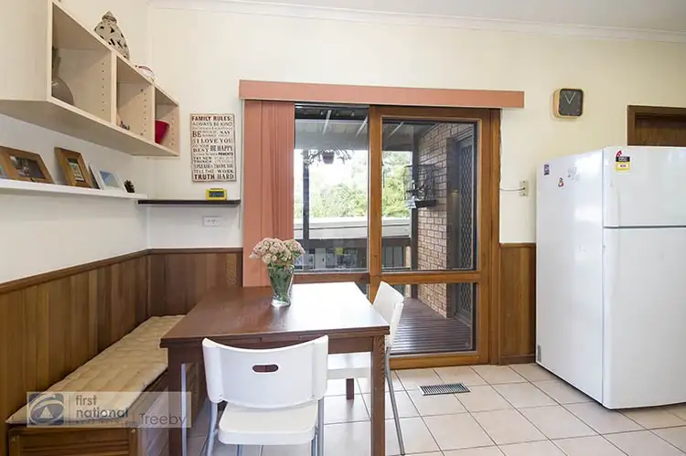 Third view of Homely unit listing, 1/52 Evelyn, Ringwood North VIC 3134