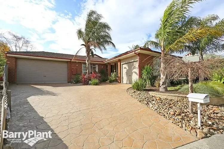 7 Boradino Place, Rowville VIC 3178