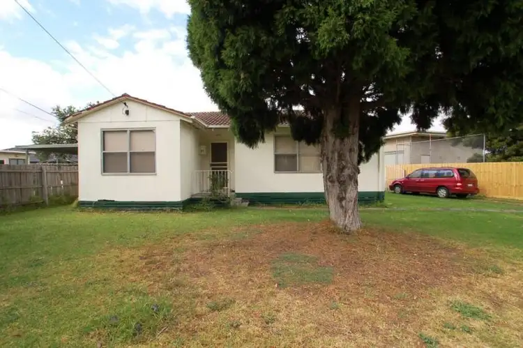 Third view of Homely house listing, 27 Hepburn Street, Dallas VIC 3047