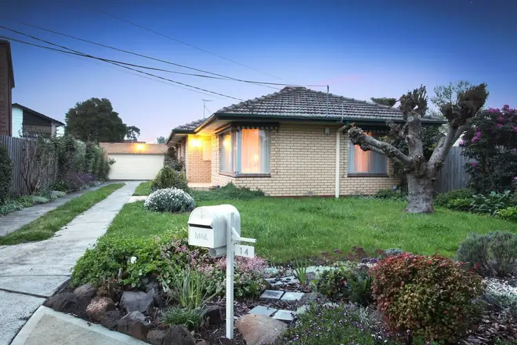 Third view of Homely house listing, 14 Baxter Close, Gladstone Park VIC 3043