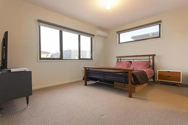 Fifth view of Homely townhouse listing, 27 Park Ave, West Footscray VIC 3012