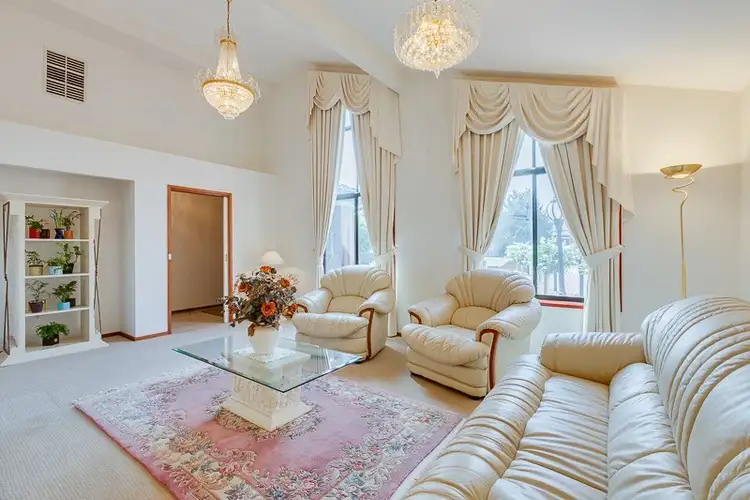 Fifth view of Homely house listing, 27 Santamonica Drive, Taylors Lakes VIC 3038