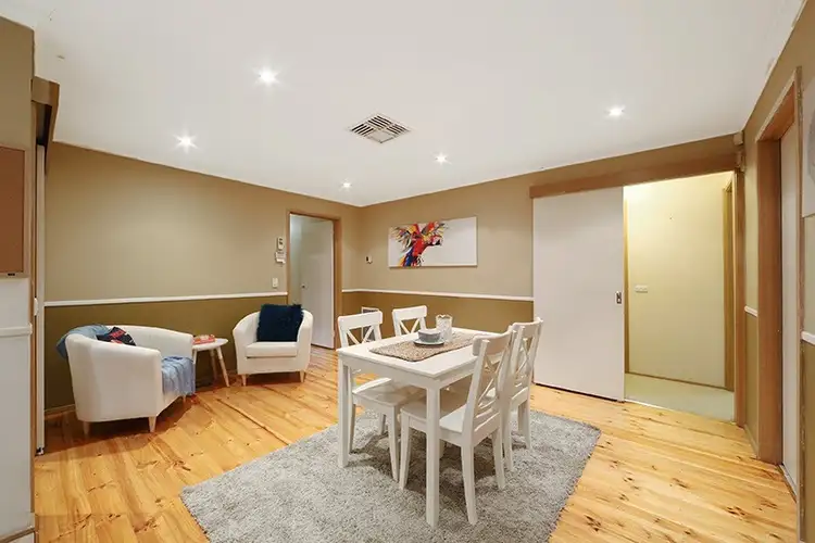 Fourth view of Homely house listing, 40 Anthony Drive, Lysterfield VIC 3156