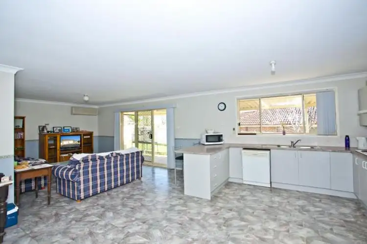 Third view of Homely house listing, 6 Leigh Place, Raymond Terrace NSW 2324