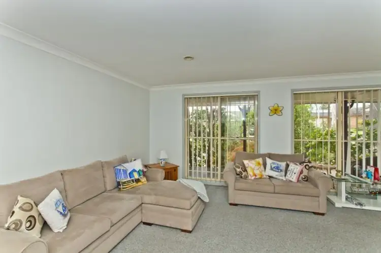 Second view of Homely house listing, 4 Mountain Ash Close, Medowie NSW 2318