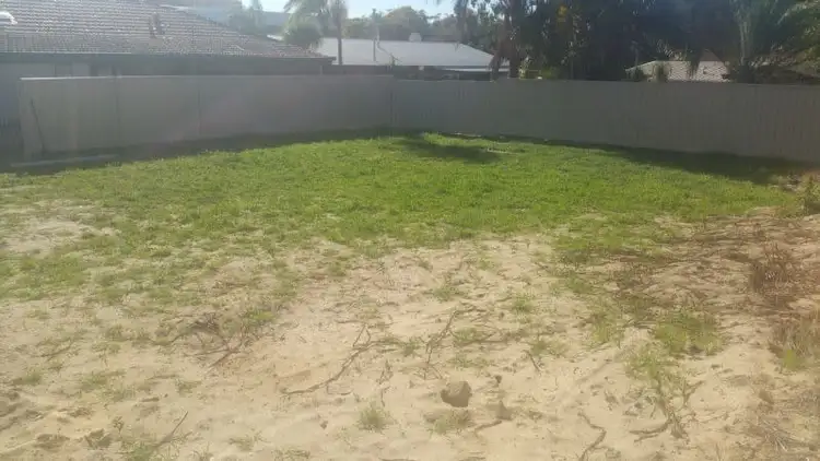 Second view of Homely land listing, 26 Moorhouse Street, Willagee WA 6156