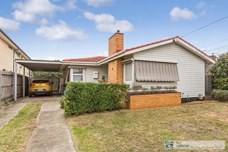22 Brook Drive, Altona VIC 3018
