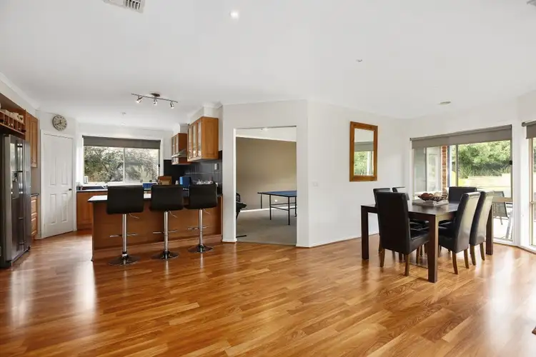 Sixth view of Homely house listing, 3 Semillon Court, Yarra Glen VIC 3775