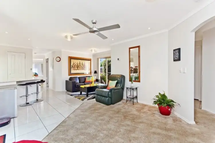 Fifth view of Homely house listing, 3 Donegal Court, Portland VIC 3305