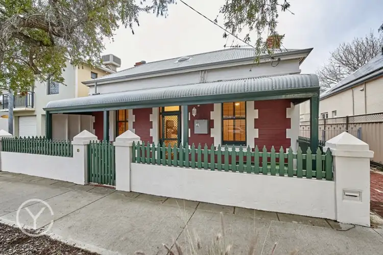 2 Nelson Street, South Fremantle WA 6162