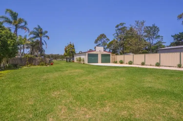 Sixth view of Homely house listing, 154 Albatross Road, Nowra Hill NSW 2540