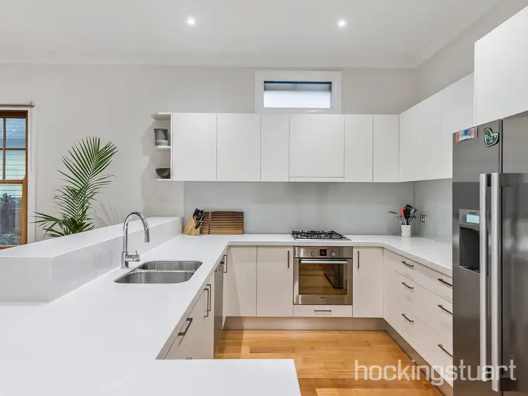 Third view of Homely house listing, 16 Williams Street, Mentone VIC 3194