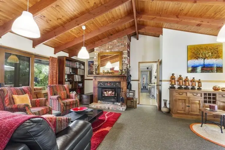 Second view of Homely house listing, 39 Smith Street, Briagolong VIC 3860