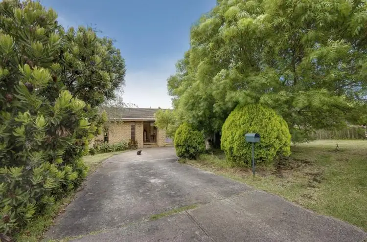 24 Highett Road, Highton VIC 3216