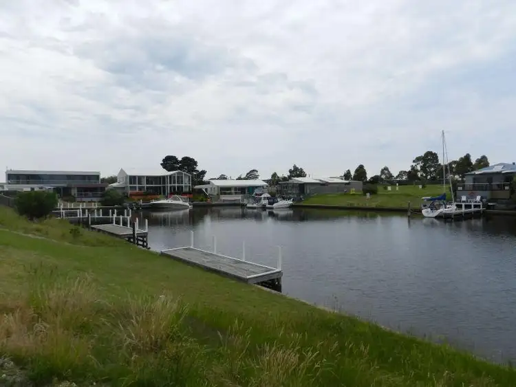 Second view of Homely land listing, 13 Driftwood Close, Paynesville VIC 3880