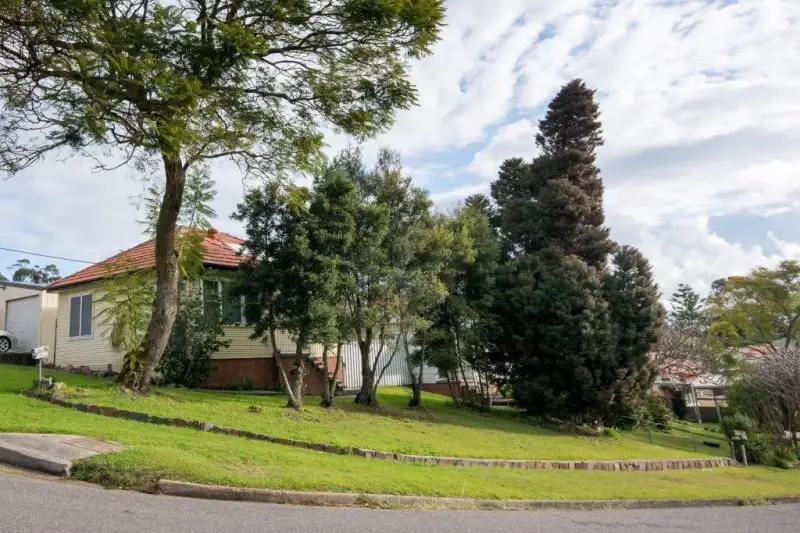 Main view of Homely house listing, 2 Louisa Ave, Cardiff NSW 2285