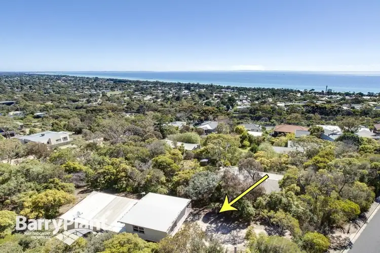 Fifth view of Homely house listing, 6 Navigator Street, Mccrae VIC 3938